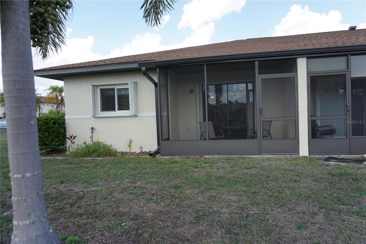 25275 Rampart Boulevard , Unit 1404, Punta Gorda, FL 33983 Photo