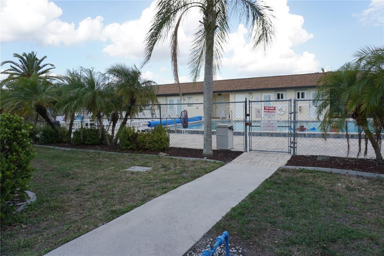 25275 Rampart Boulevard , Unit 1404, Punta Gorda, FL 33983 Photo