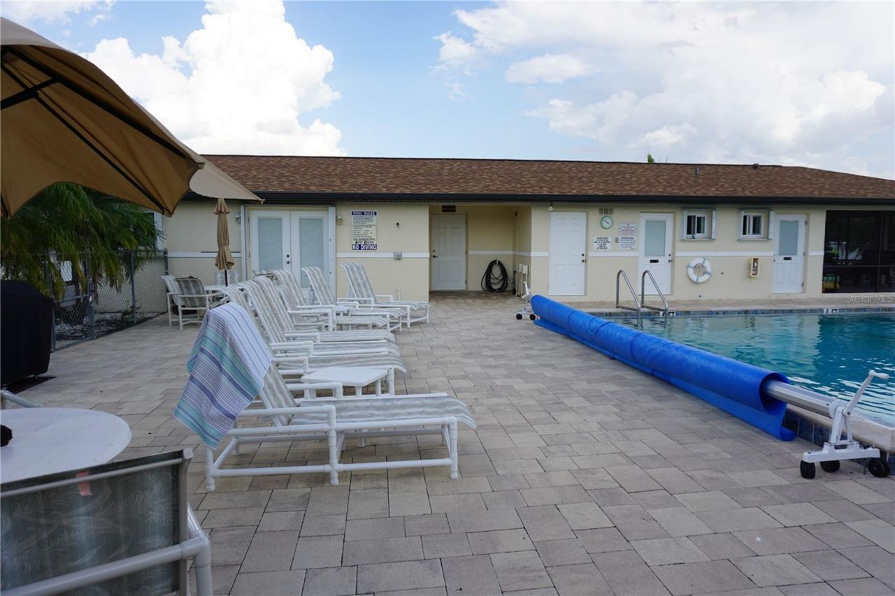 25275 Rampart Boulevard , Unit 1404, Punta Gorda, FL 33983 Photo