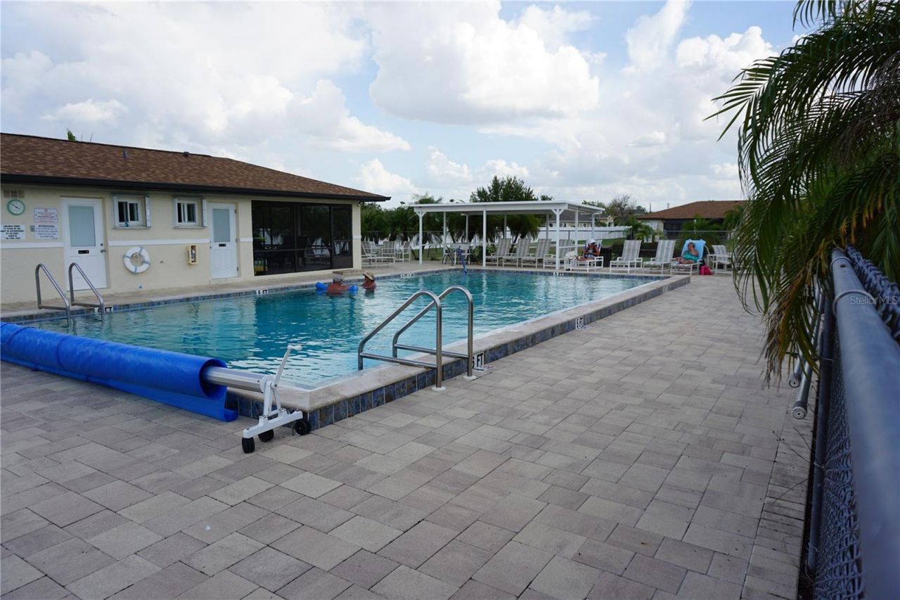 25275 Rampart Boulevard , Unit 1404, Punta Gorda, FL 33983 Photo
