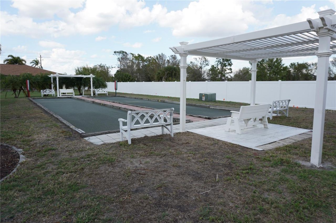 25275 Rampart Boulevard , Unit 1404, Punta Gorda, FL 33983 Photo