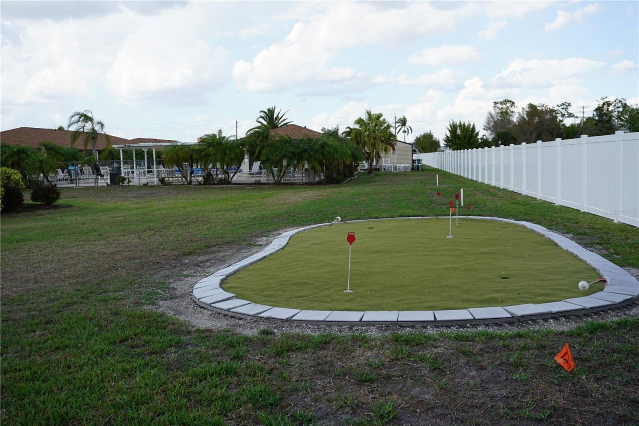 25275 Rampart Boulevard , Unit 1404, Punta Gorda, FL 33983 Photo