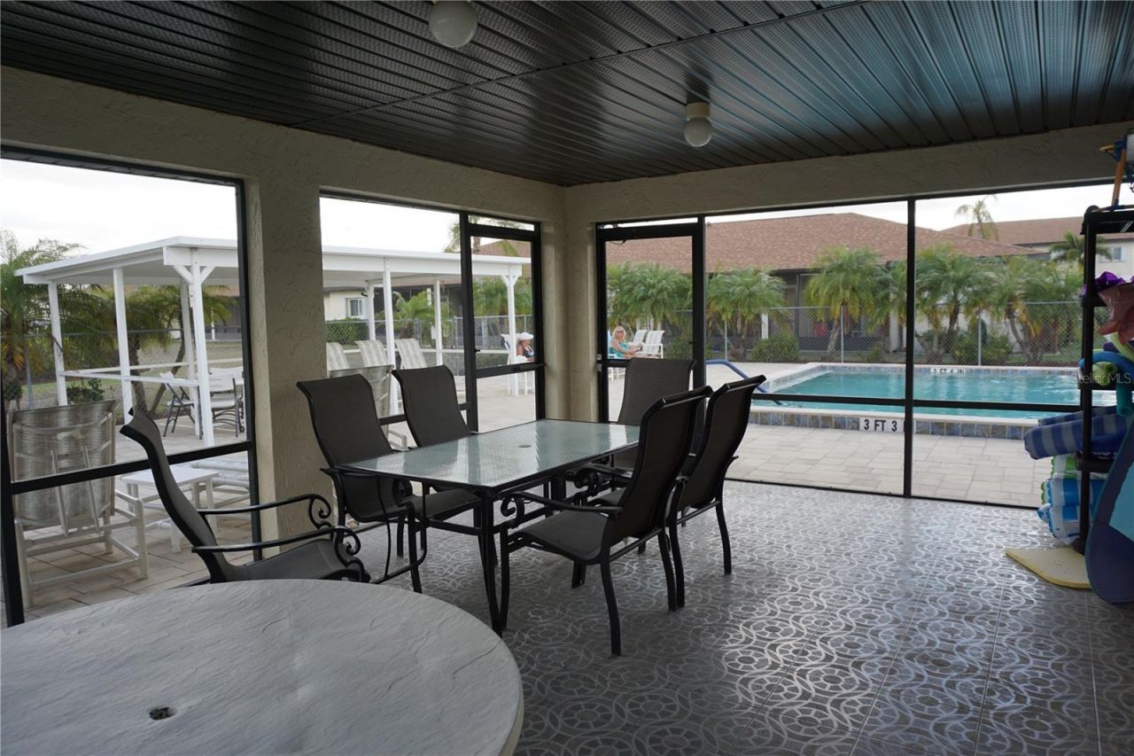 25275 Rampart Boulevard , Unit 1404, Punta Gorda, FL 33983 Photo