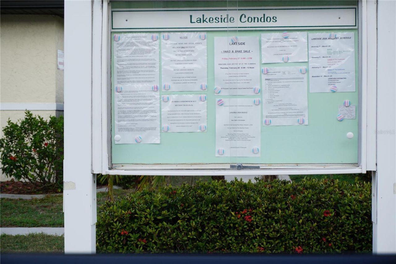 25275 Rampart Boulevard , Unit 1404, Punta Gorda, FL 33983 Photo