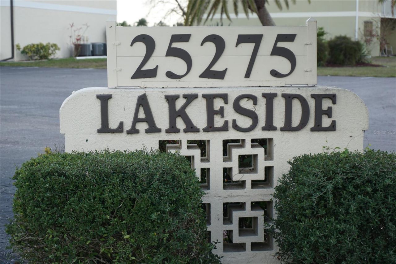 25275 Rampart Boulevard , Unit 1404, Punta Gorda, FL 33983 Photo