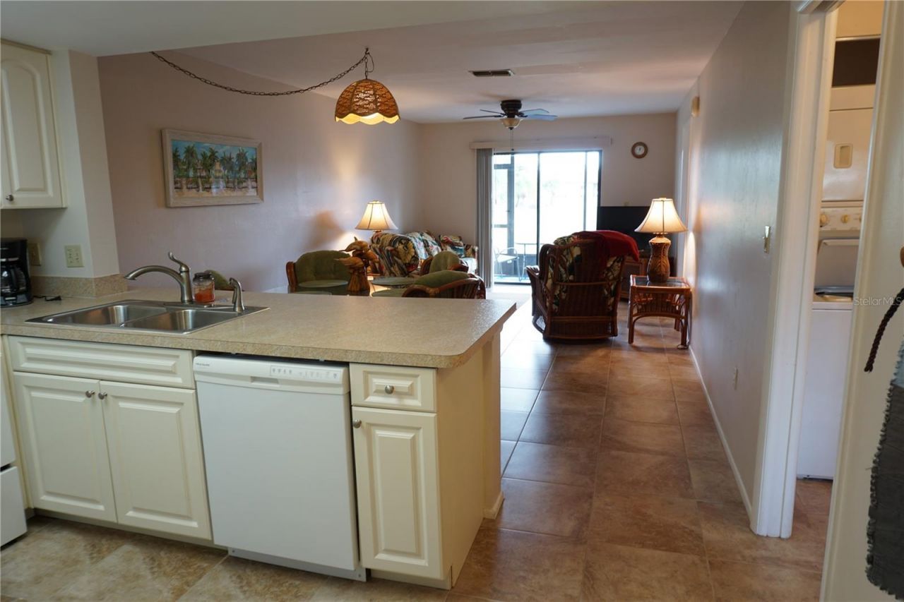 25275 Rampart Boulevard , Unit 1404, Punta Gorda, FL 33983 Photo
