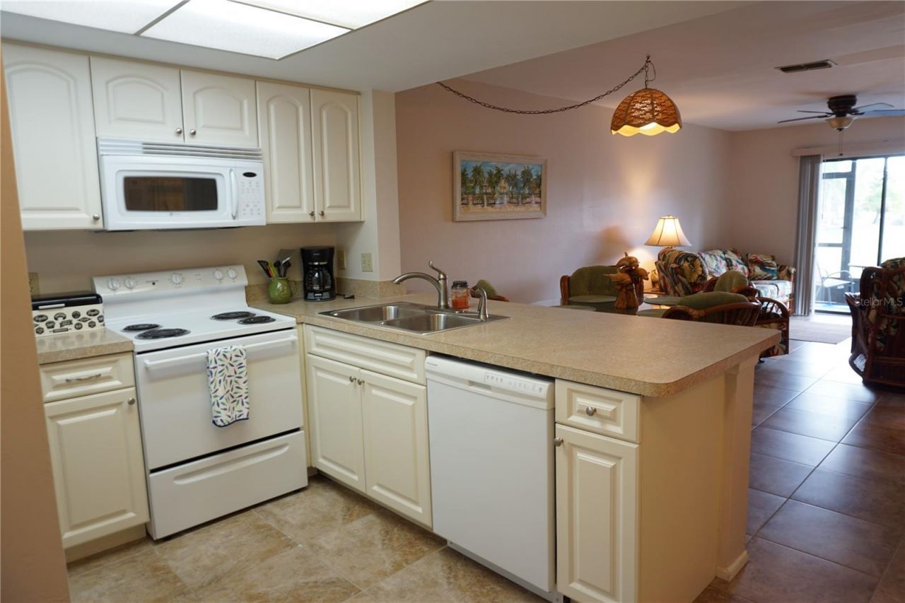 25275 Rampart Boulevard , Unit 1404, Punta Gorda, FL 33983 Photo