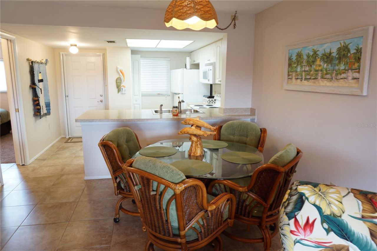 25275 Rampart Boulevard , Unit 1404, Punta Gorda, FL 33983 Photo