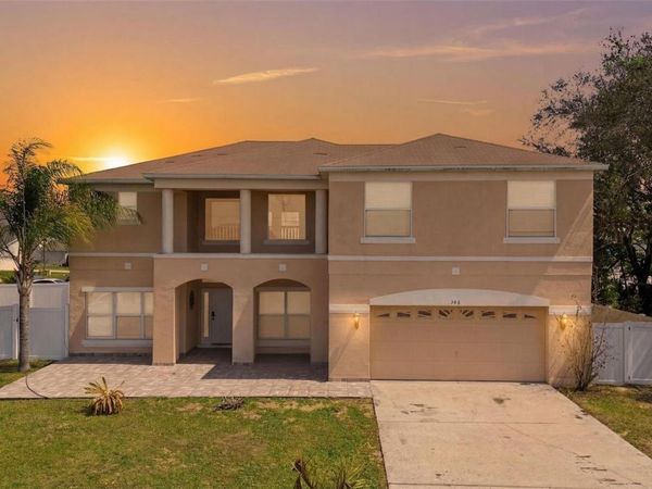 346 CHURCHILL COURT , KISSIMMEE, FL 34759