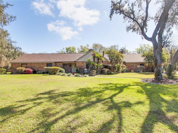 4353 EMMAUS ROAD, FRUITLAND PARK, FL 34731