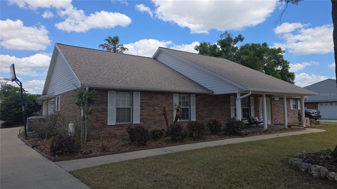25338 SW 21st Place, Newberry, FL 32669 Main Photo