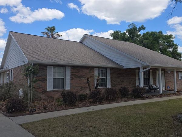 25338 SW 21ST PLACE, NEWBERRY, FL 32669