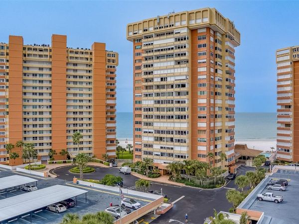 17920 GULF BOULEVARD, Unit 1408, REDINGTON SHORES, FL 33708
