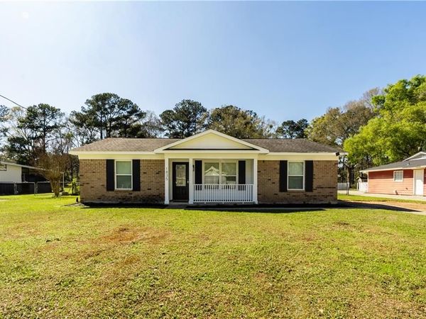 1835 Corral Drive, Semmes, AL 36575