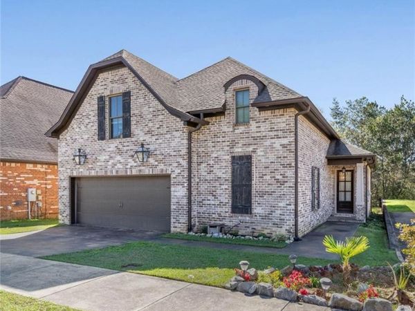 3528 Rue Royal , Mobile, AL 36693