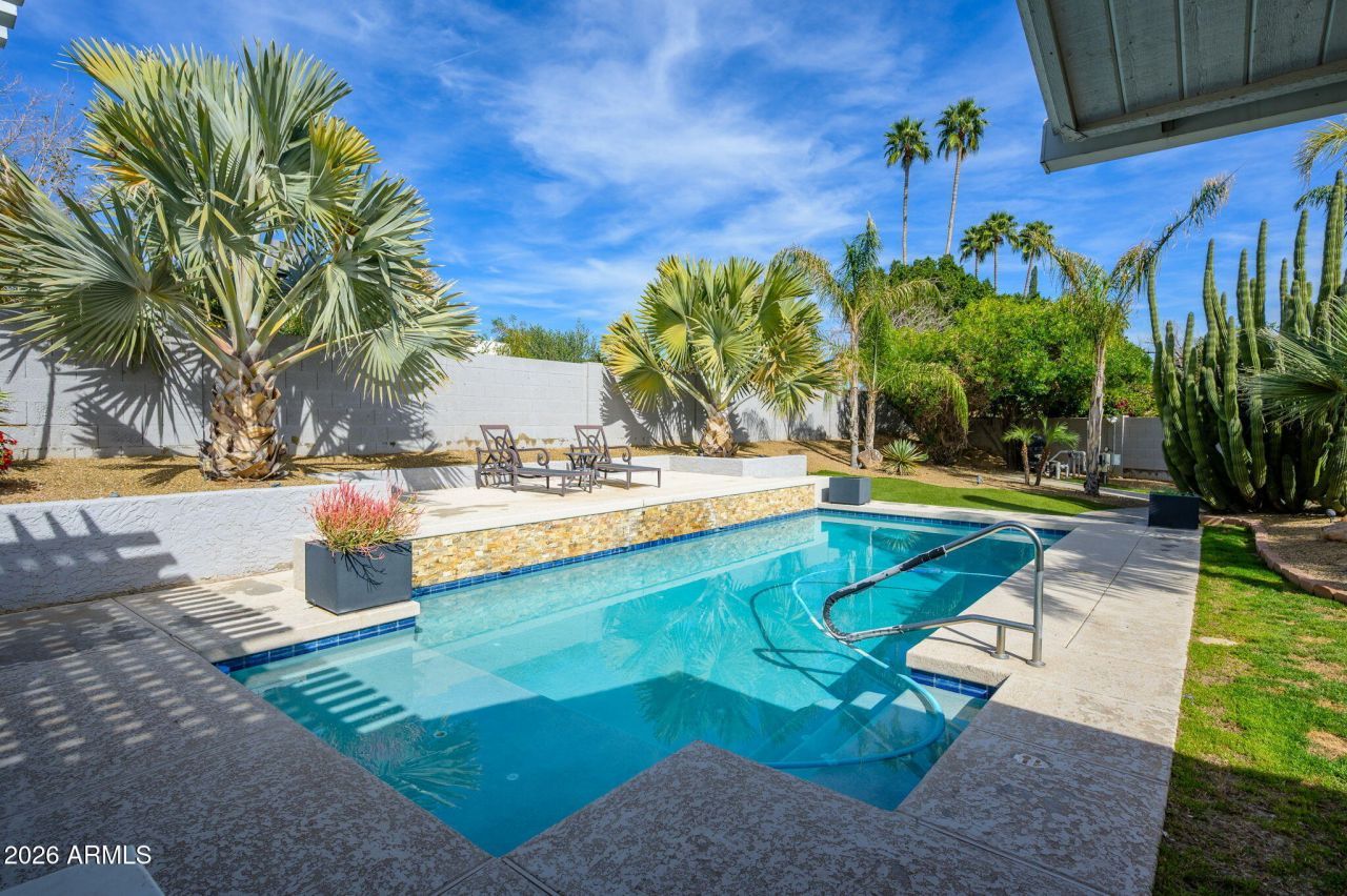 6608 E Beverly Lane, Scottsdale, AZ 85254 Main Photo