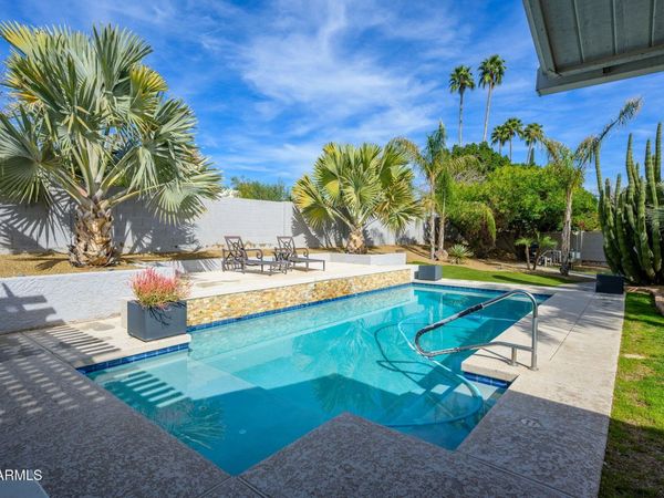 6608 E BEVERLY Lane, Scottsdale, AZ 85254