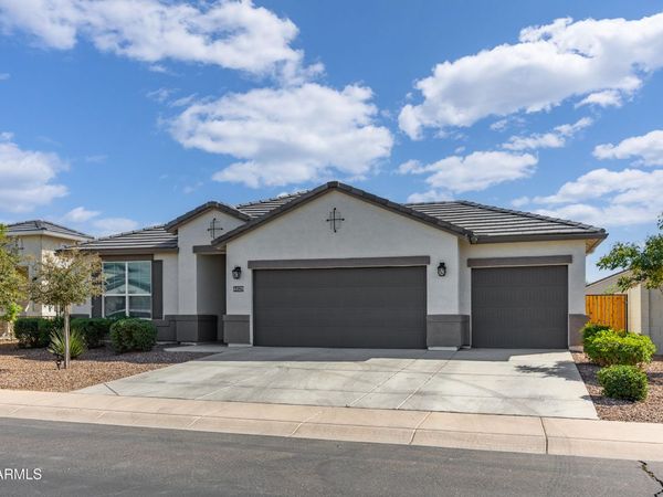 44529 W PALO OLMO Road, Maricopa, AZ 85138