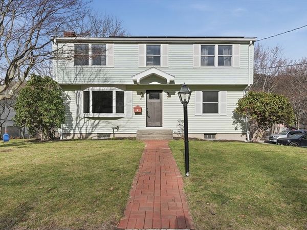 28 Galen Street, Waltham, MA 02451