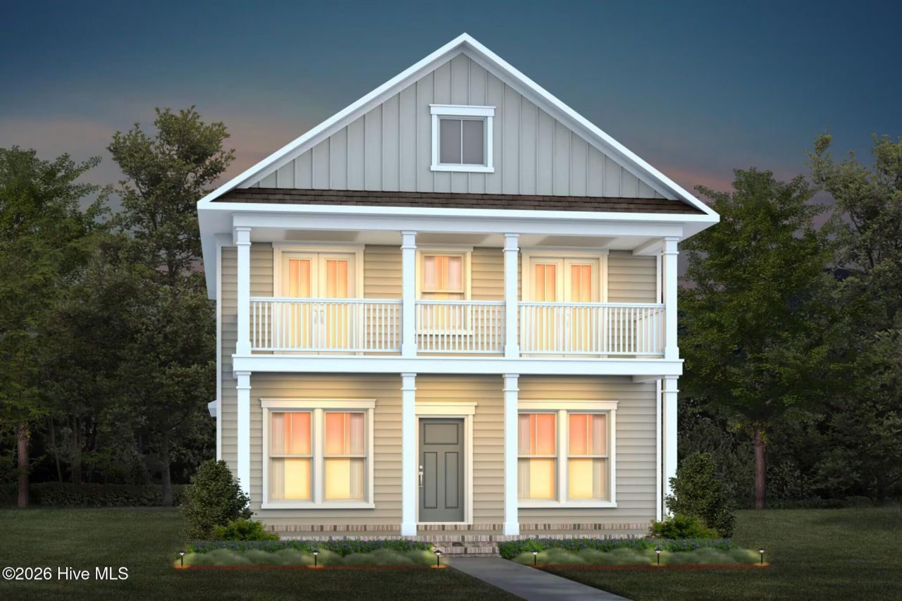 5305 Folklore Way, Wilmington, NC 28412 Main Photo