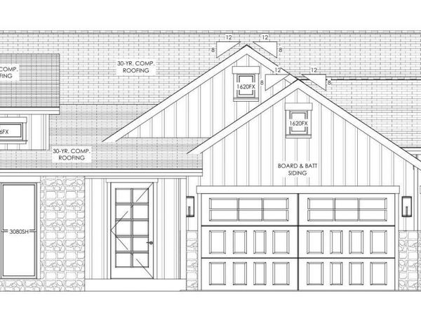 2175 Pheasant Av, Stayton, OR 97383