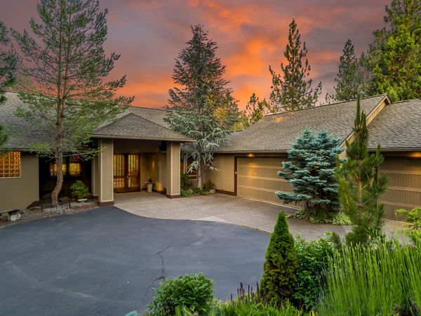 3560 NW Braid Drive, Bend, OR 97703