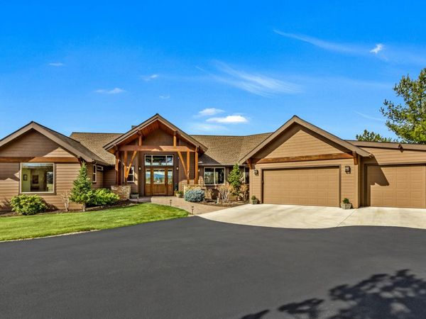 64146 Pioneer Loop, Bend, OR 97701