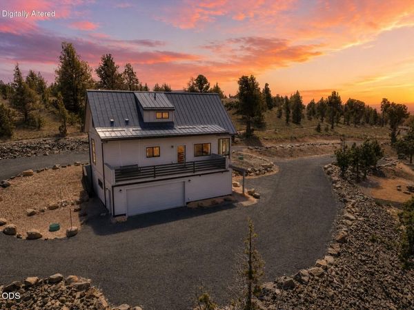 15900 SE Winchester Loop, Prineville, OR 97754