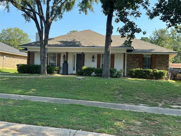 9319 Lytham Drive , Shreveport, LA 71129