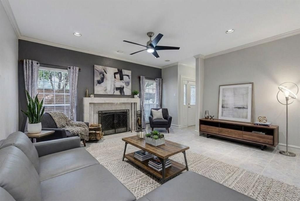 4050 Frankford Road, Unit 804, Dallas, TX 75287 Main Photo