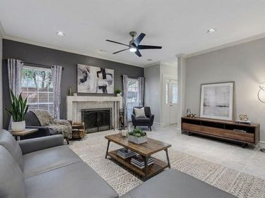 4050 Frankford Road, Unit 804, Dallas, TX 75287