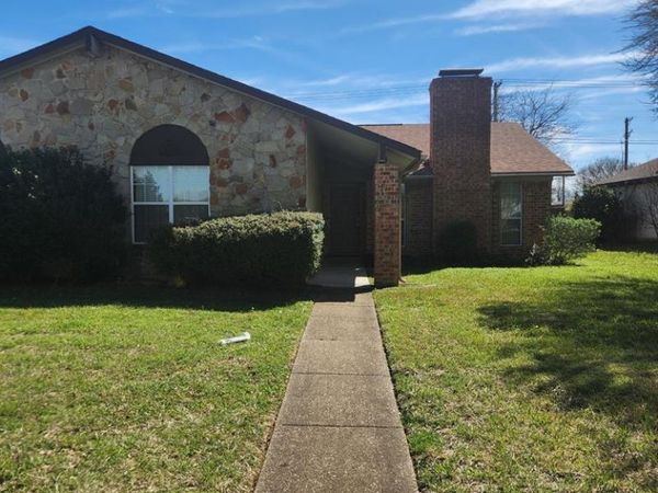 1714 Baylor Drive, Richardson, TX 75081