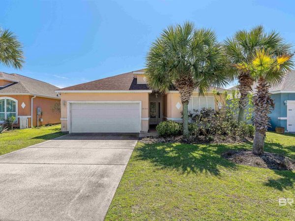 25190 Windward Place, Orange Beach, AL 36561