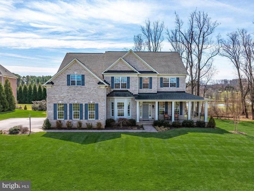 6287 Heather Glen Way, Clarksville, MD 21029 Main Photo