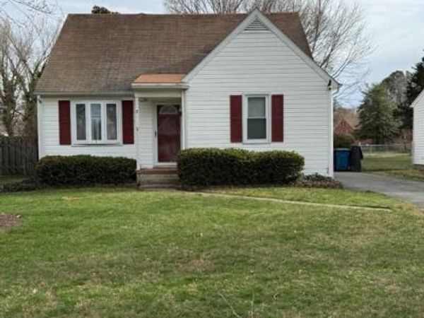 7 JUDAS STREET , EASTON, MD 21601
