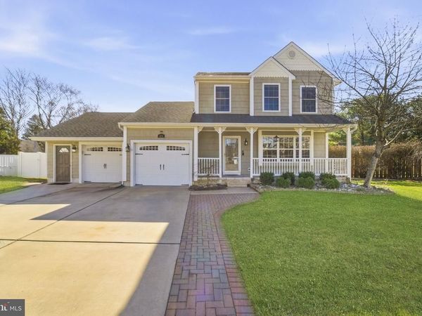 479 VAL LANE, MILLVILLE, NJ 08332