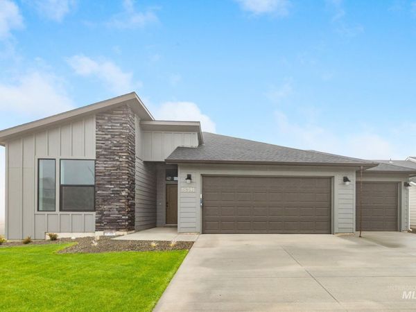 17720 N Hugh Glass Way, Nampa, ID 83687