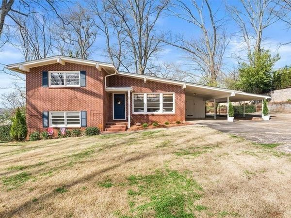 531 Sugar Hill Drive, Marietta, GA 30060