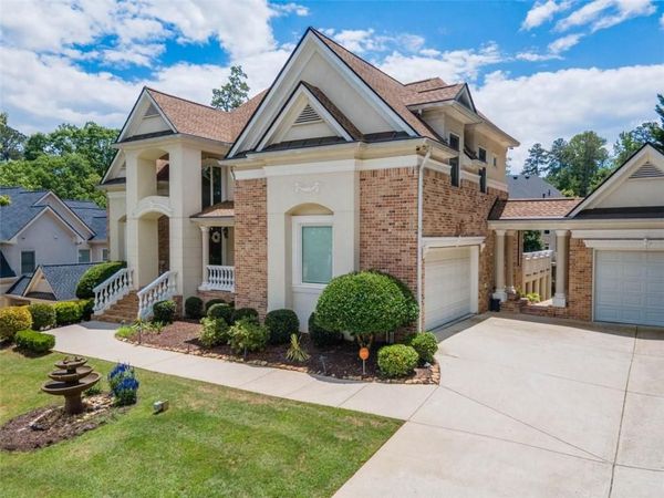 4054 Lyon Boulevard , Atlanta, GA 30331