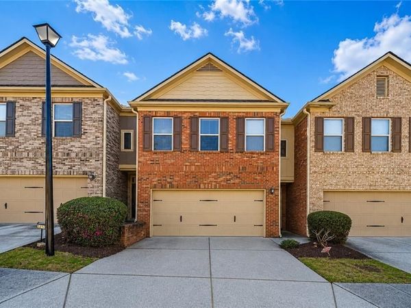 1212 Mistyhaynes Way, Grayson, GA 30017