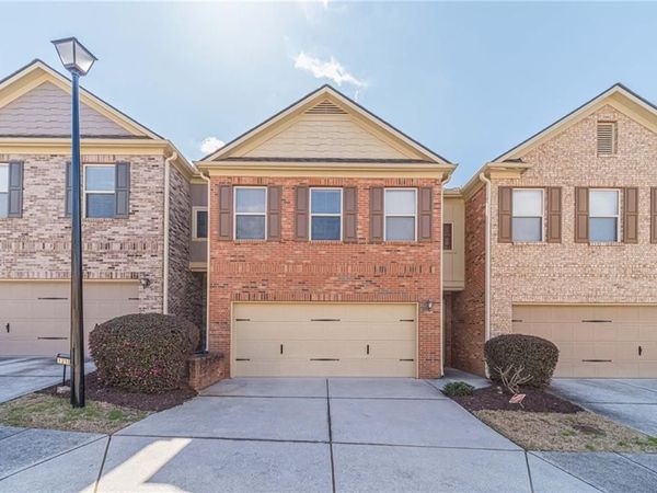 1212 Mistyhaynes Way, Grayson, GA 30017