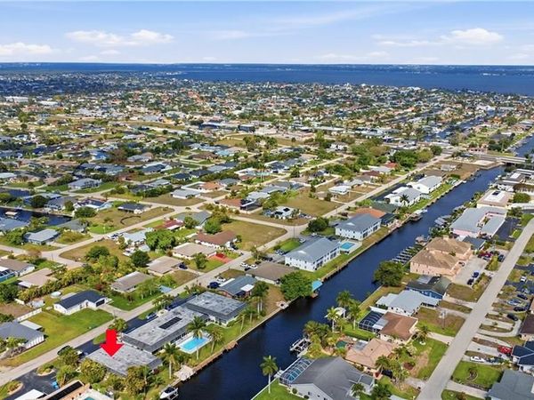 1220 SE 40th ST, Unit 8, CAPE CORAL, FL 33904