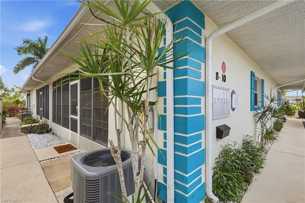 1220 SE 40th St, Unit 8, Cape Coral, FL 33904 Photo