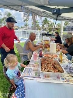 1220 SE 40th St, Unit 8, Cape Coral, FL 33904 Photo