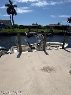 1220 SE 40th St, Unit 8, Cape Coral, FL 33904 Photo