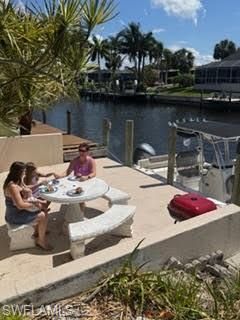 1220 SE 40th St, Unit 8, Cape Coral, FL 33904 Photo