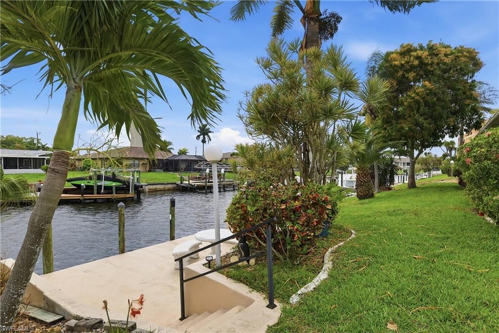 1220 SE 40th St, Unit 8, Cape Coral, FL 33904 Photo