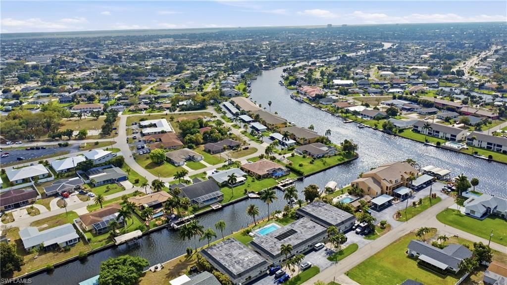 1220 SE 40th St, Unit 8, Cape Coral, FL 33904 Photo