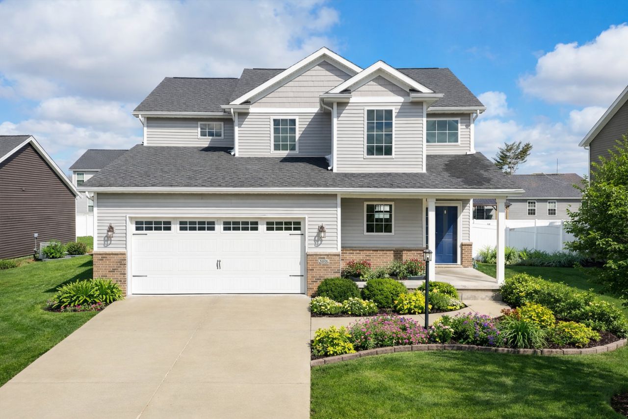 2008 Rylan Road, Mahomet, IL 61853 Main Photo