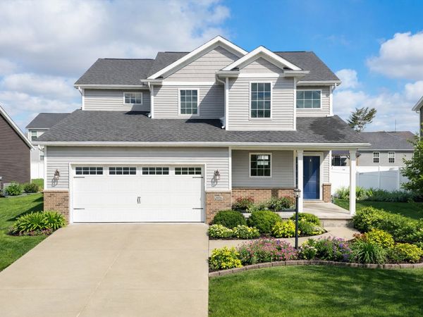 2008 Rylan Road, Mahomet, IL 61853